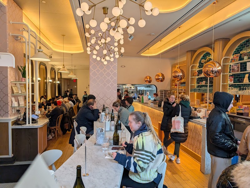 K'Far Cafe Philadelphia photo 3