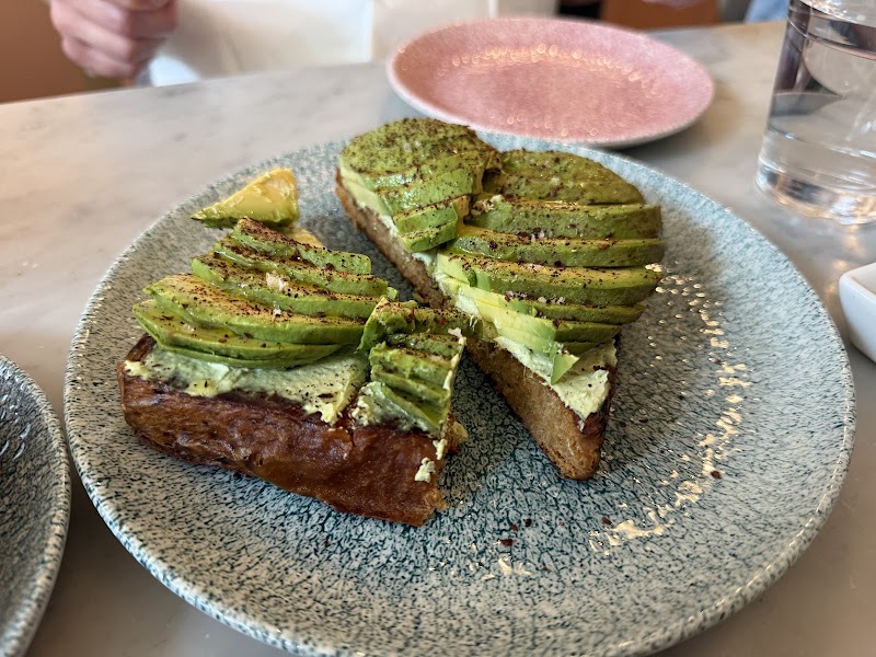 K'Far Cafe Philadelphia photo 2