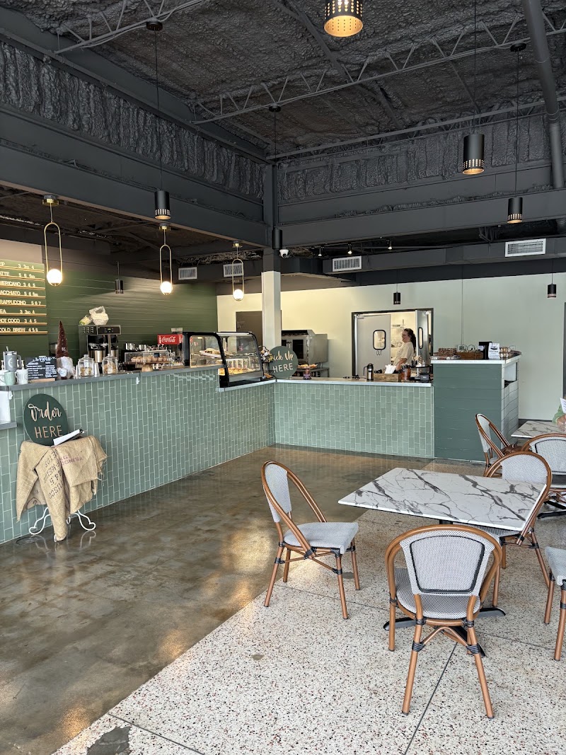 Treasury Coffee & Cafe photo 4