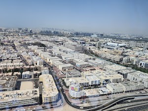 Dubai Frame