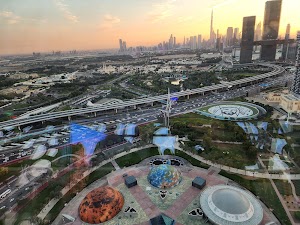 Dubai Frame