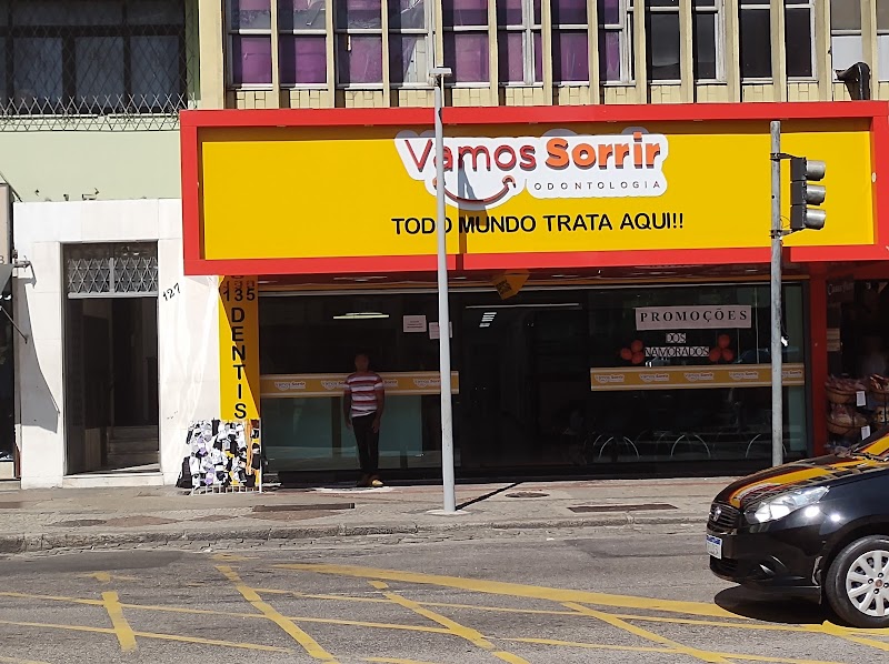 Clínica odontológica Vamos Sorrir - Méier - foto 3