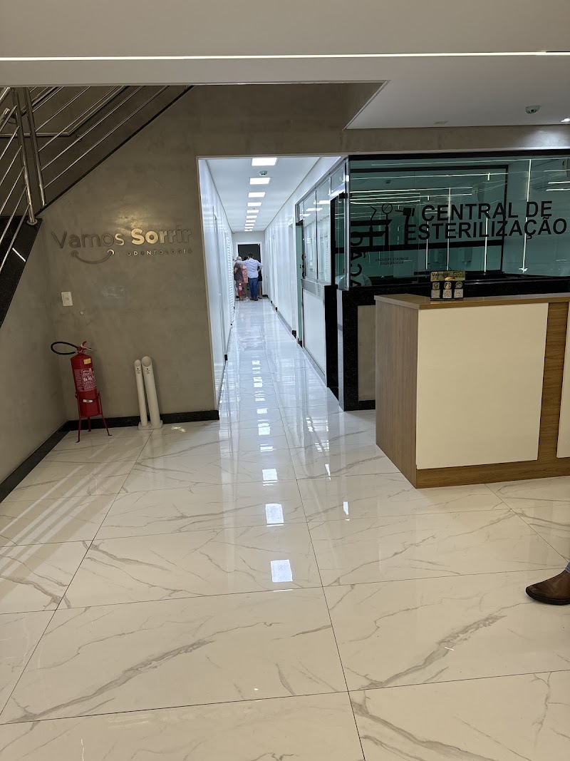 Clínica odontológica Vamos Sorrir - Méier - foto 2