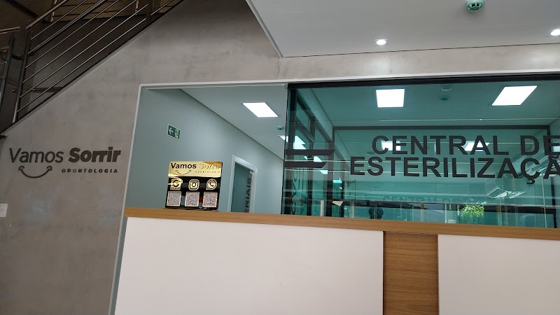 Clínica odontológica Vamos Sorrir - Méier - foto 5