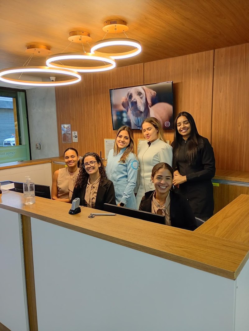 Clínica odontológica Vamos Sorrir - Méier - foto 4