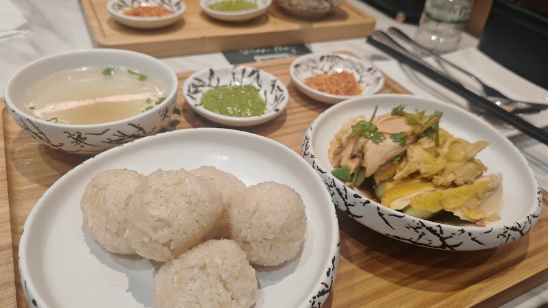 Tea Garden Komtar JBCC photo 5