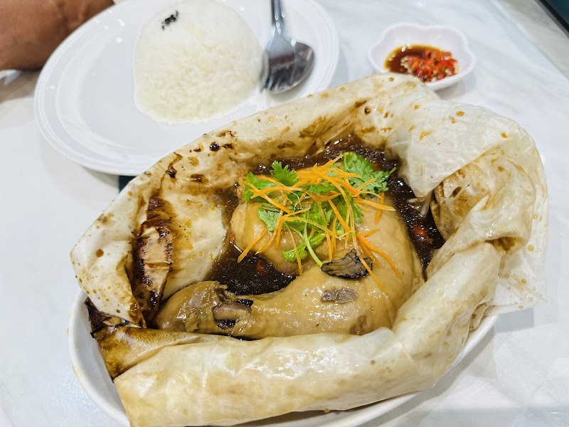 Tea Garden Komtar JBCC photo 6