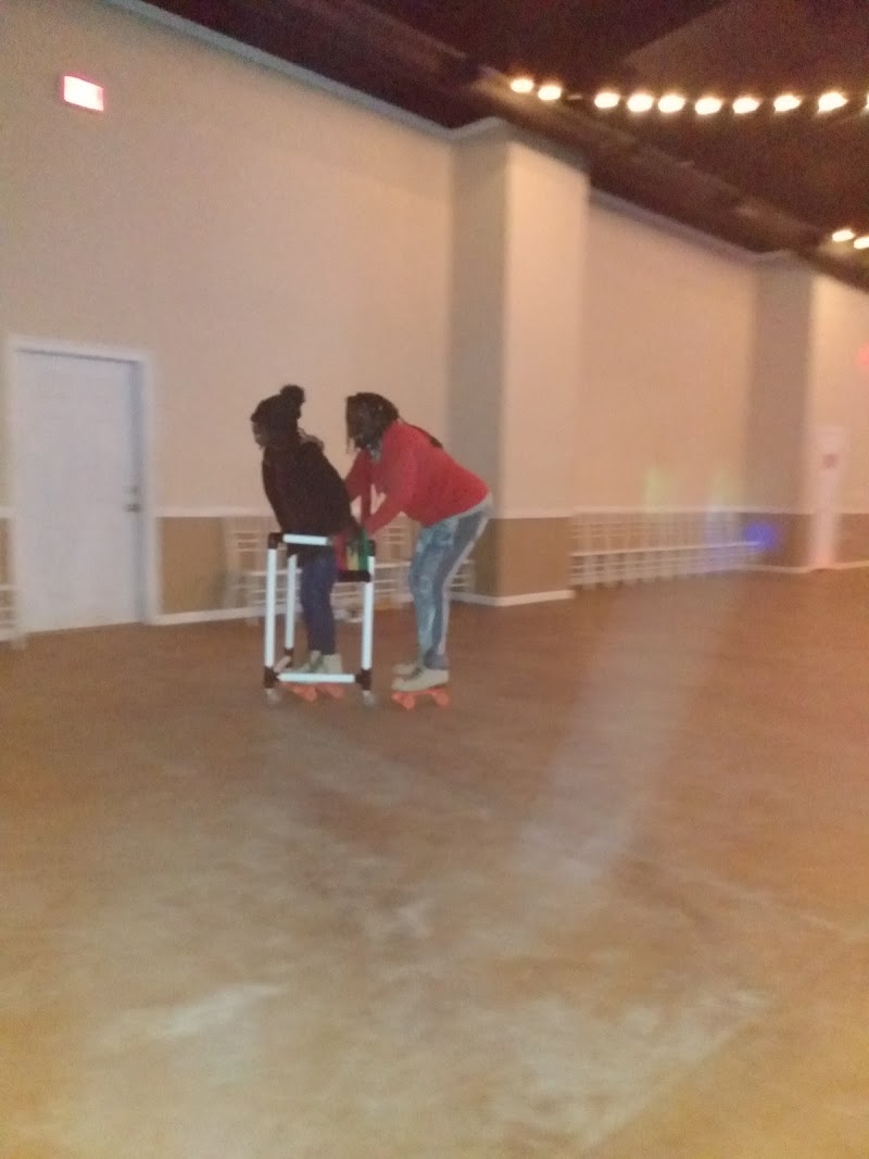 Elysian Event Venue photo 2