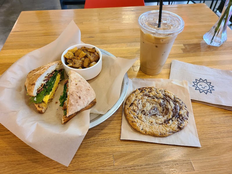 Mildred's Food + Drink photo 2