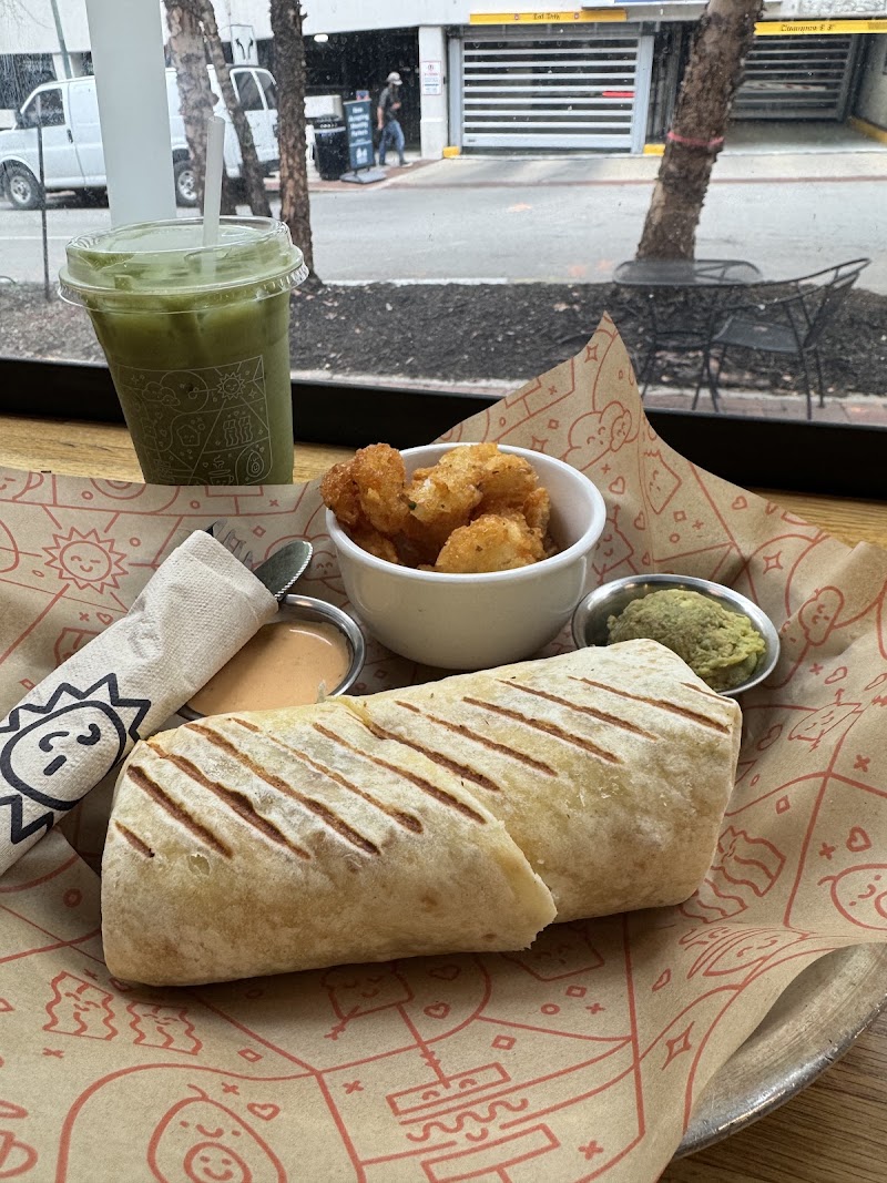 Mildred's Food + Drink photo 3