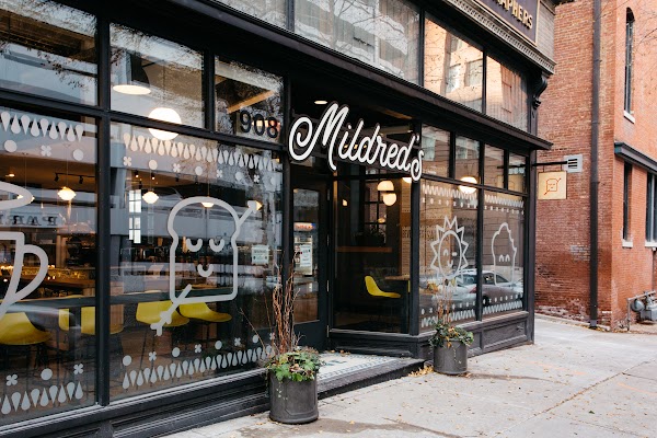 Mildred’s Food + Drink