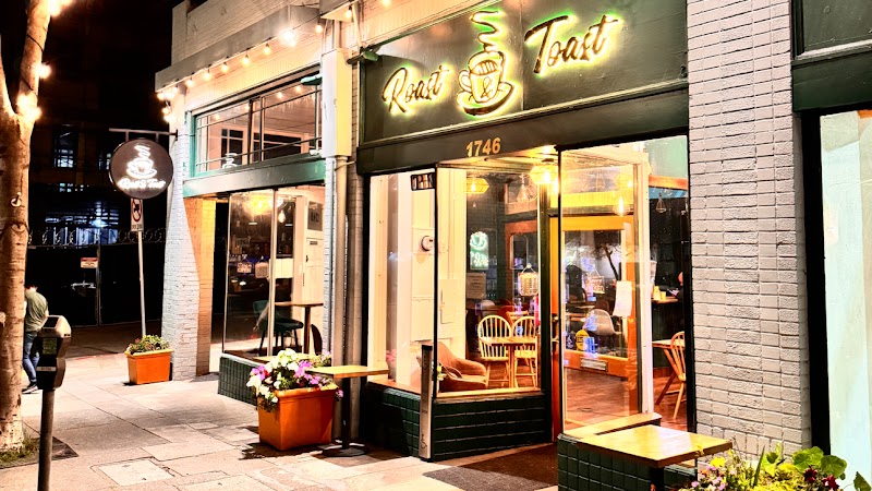 Roast&Toast Cafe photo 1