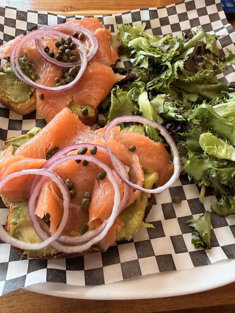 Roast&Toast Cafe photo 3