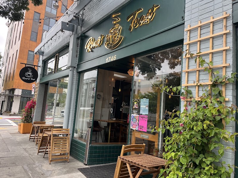 Roast&Toast Cafe photo 2