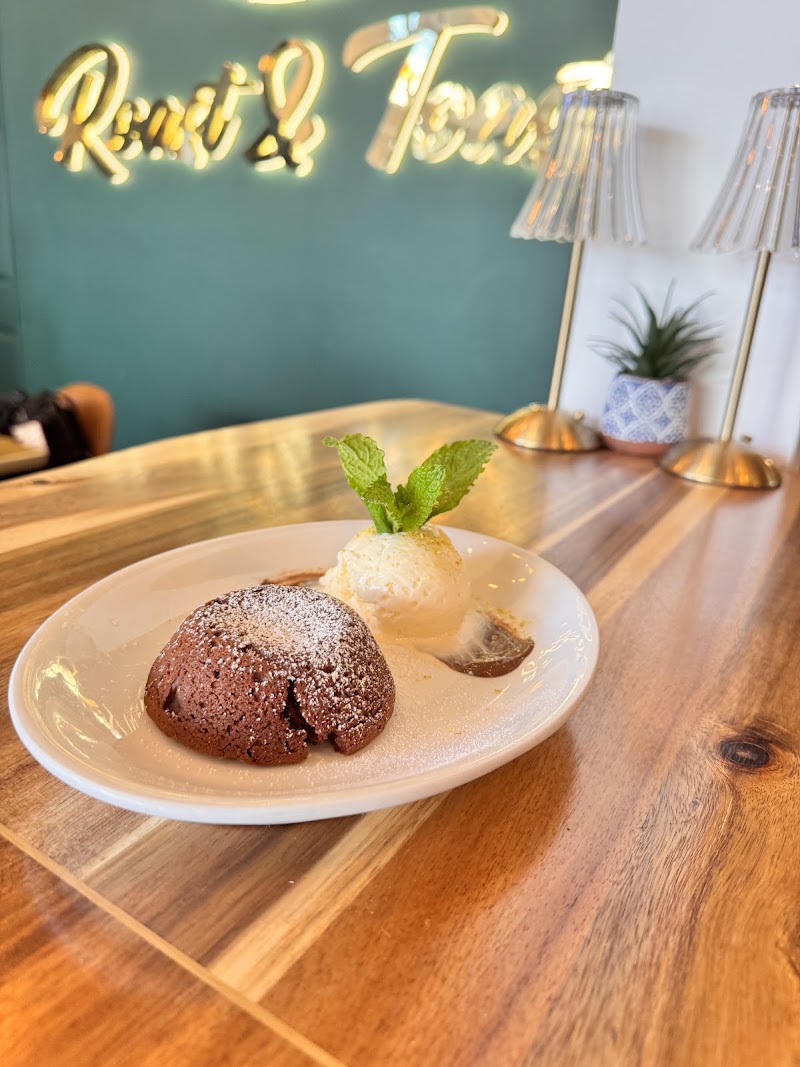 Roast&Toast Cafe photo 3