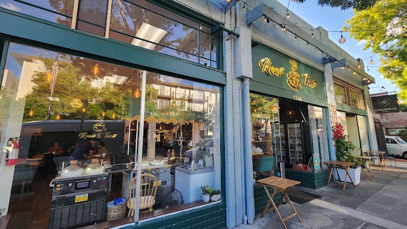Roast&Toast Cafe photo 4