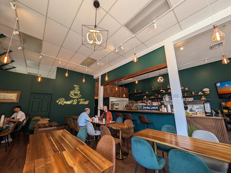Roast&Toast Cafe photo 3