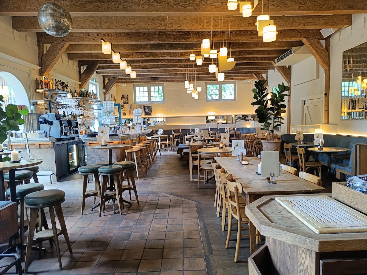 Brasserie Rumour