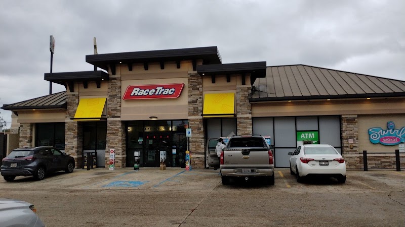 RaceTrac photo 1