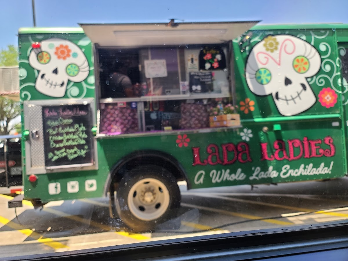 Lada Ladies Food Truck & Catering Company: Google Places image 3