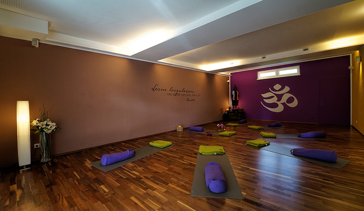 Pure Energy Zentrum, Yogastudio, Massagen, Energetik Healings — 3