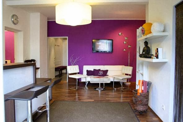 Pure Energy Zentrum, Yogastudio, Massagen, Energetik Healings — 4