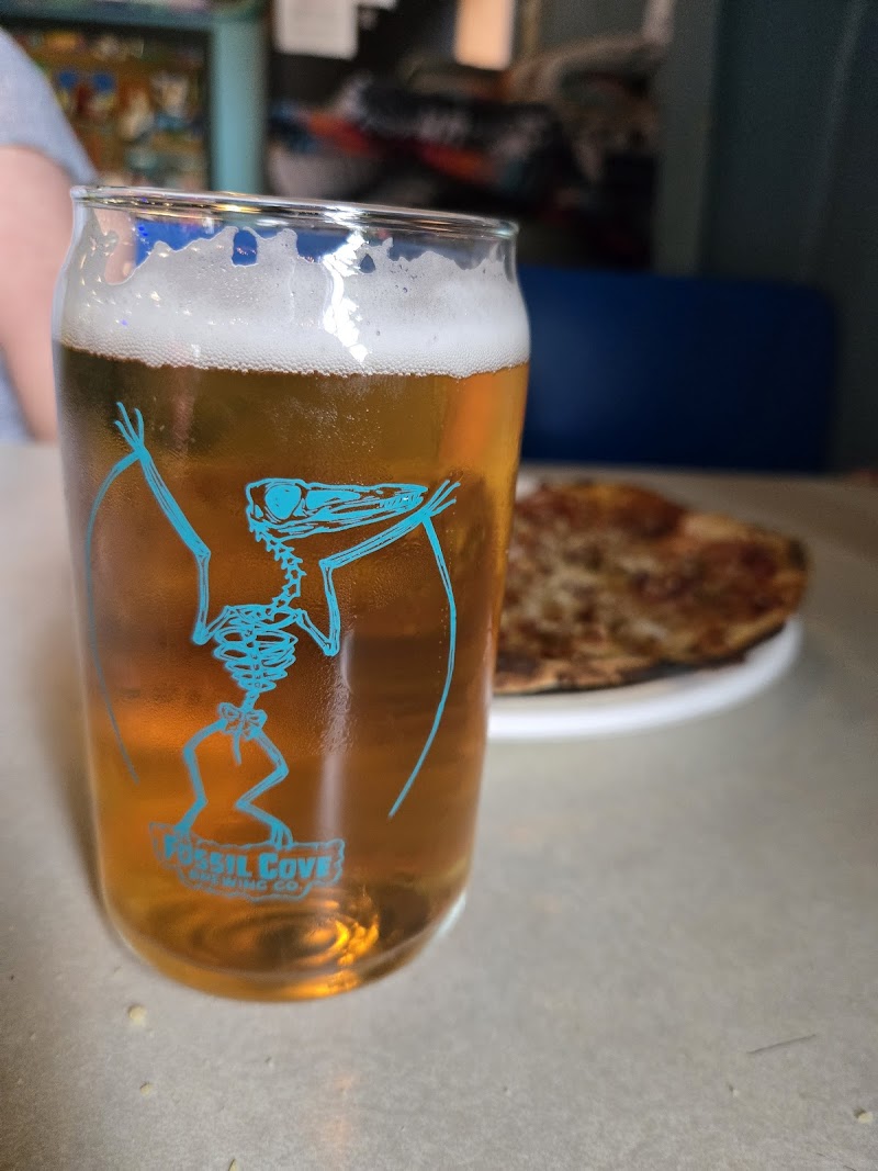 Fossil Cove Brewing Co. photo 4