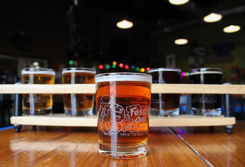 Fossil Cove Brewing Co. photo 1