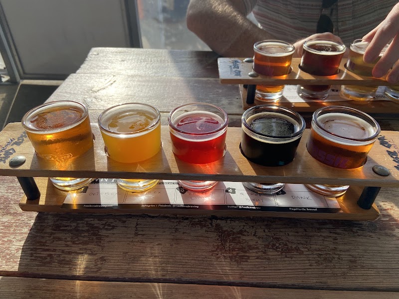 Fossil Cove Brewing Co. photo 2