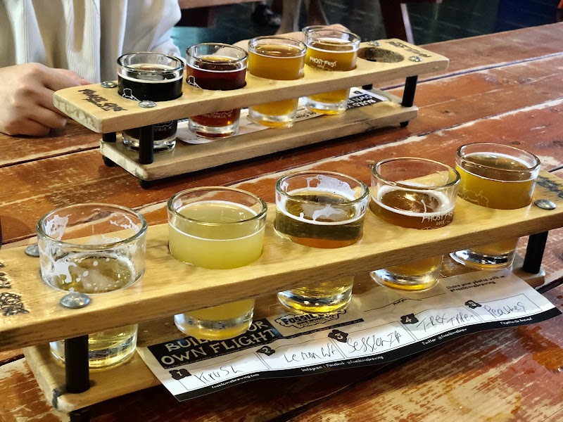 Fossil Cove Brewing Co. photo 4