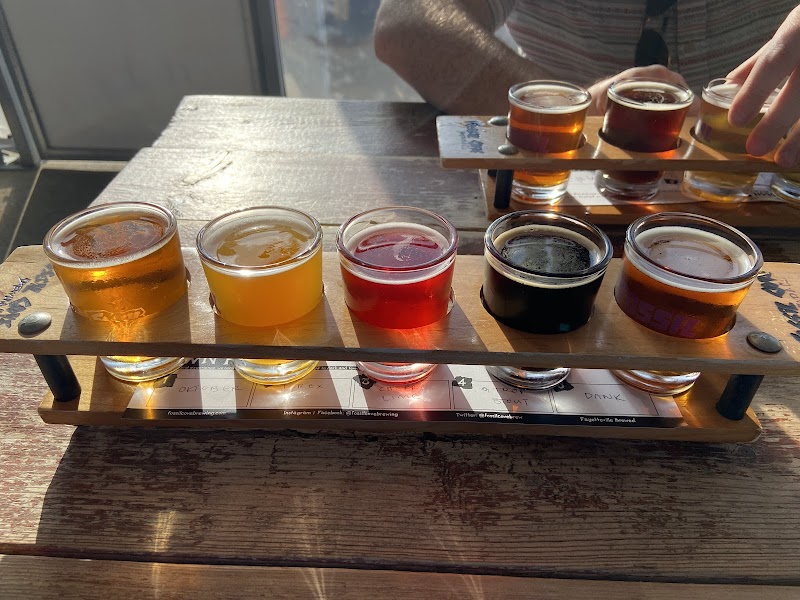 Fossil Cove Brewing Co. photo 2