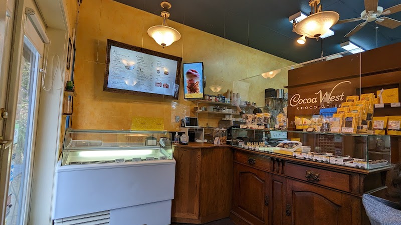 Cocoa West Chocolatier photo 4