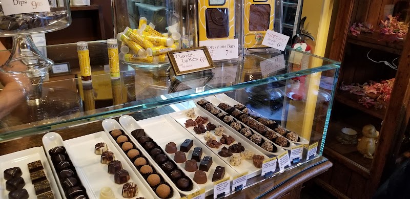 Cocoa West Chocolatier photo 3