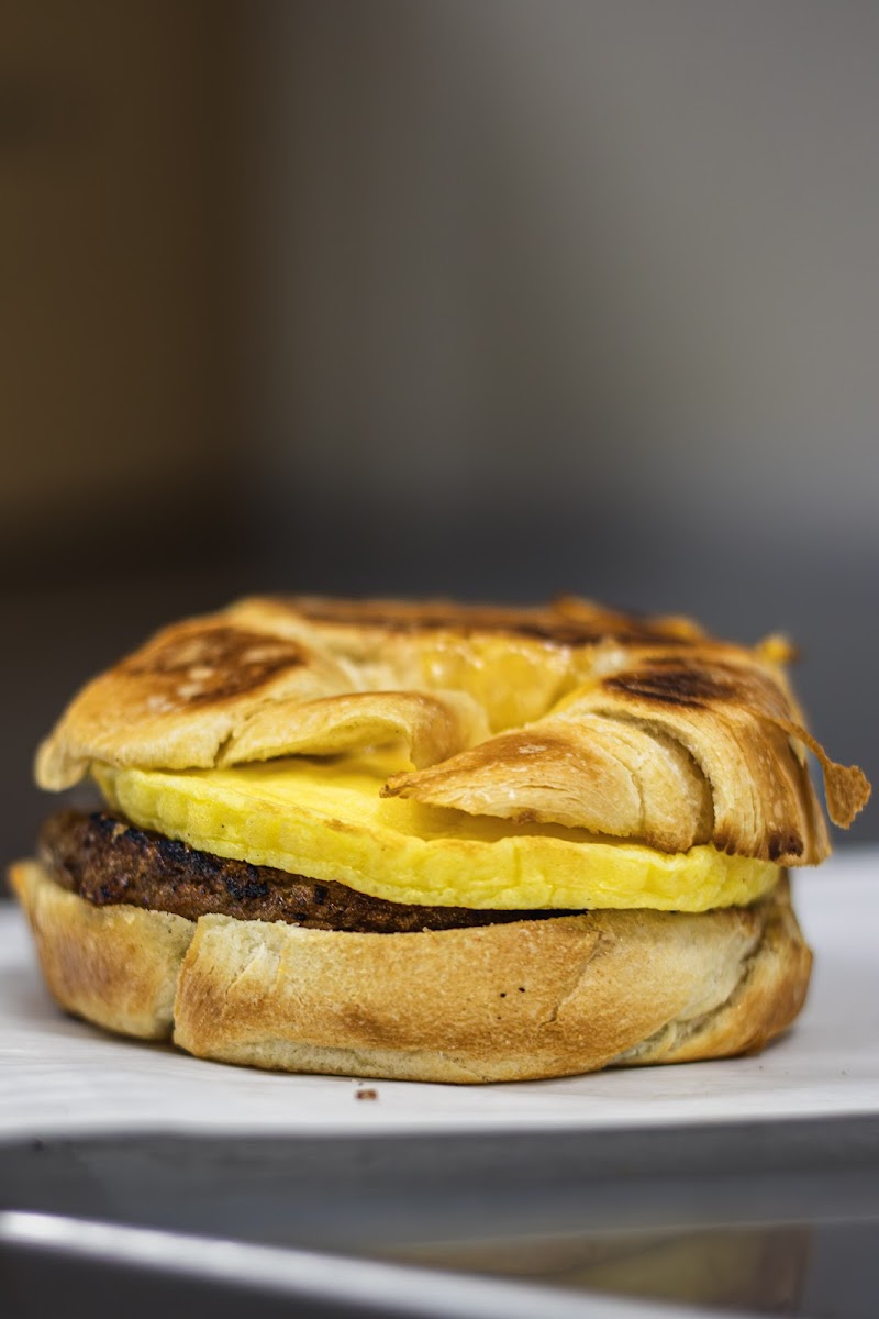 Rare Earth Coffee photo 2