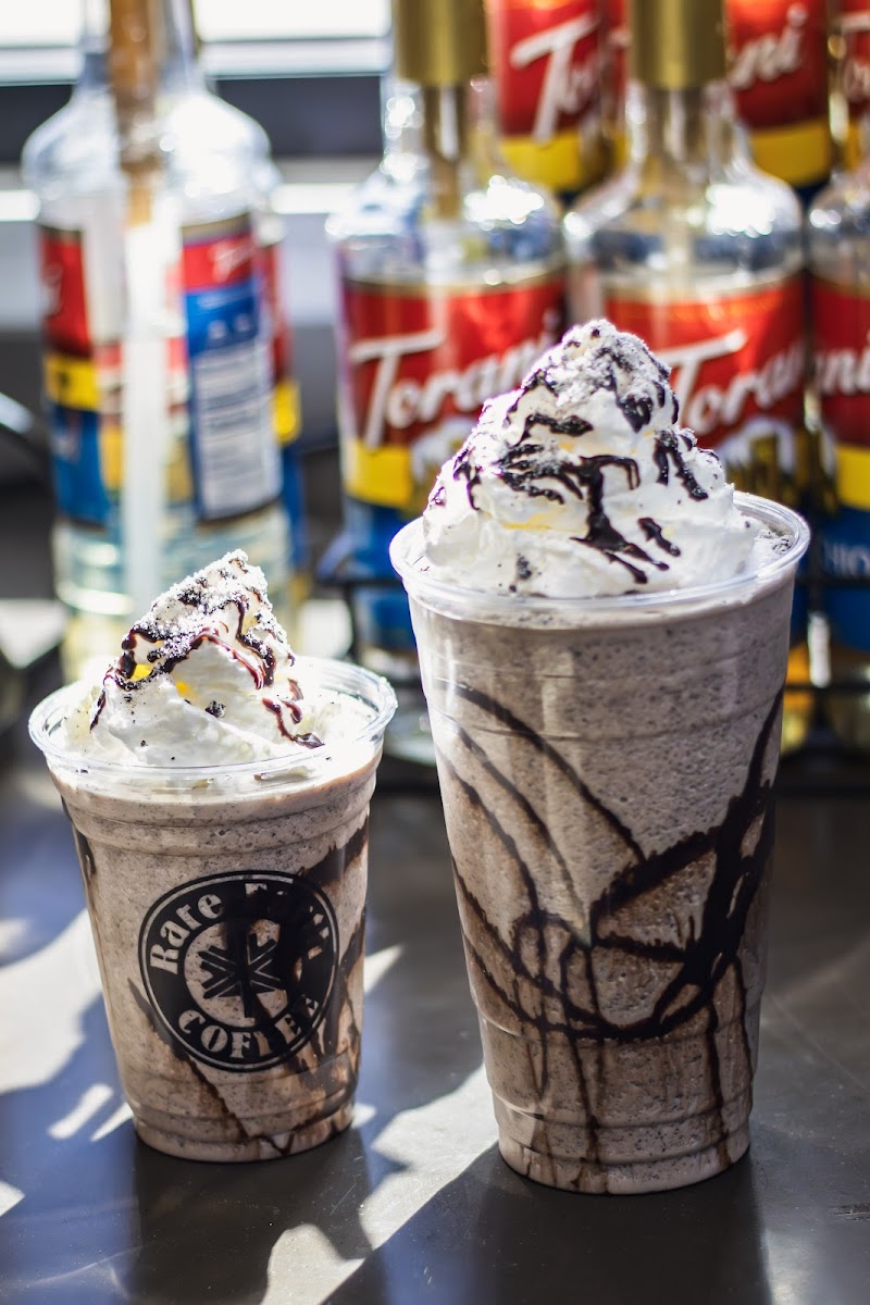 Rare Earth Coffee photo 4