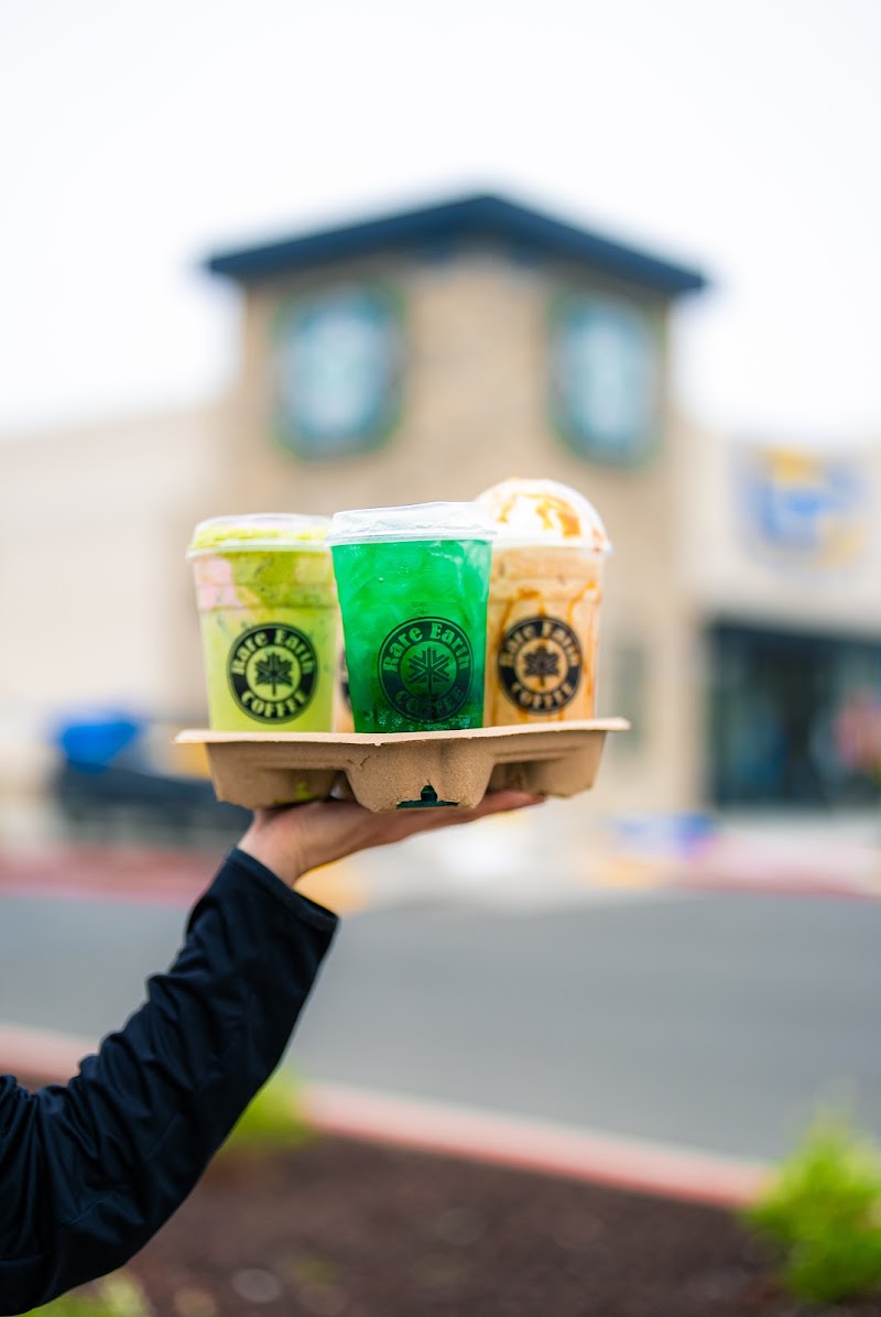 Rare Earth Coffee photo 3