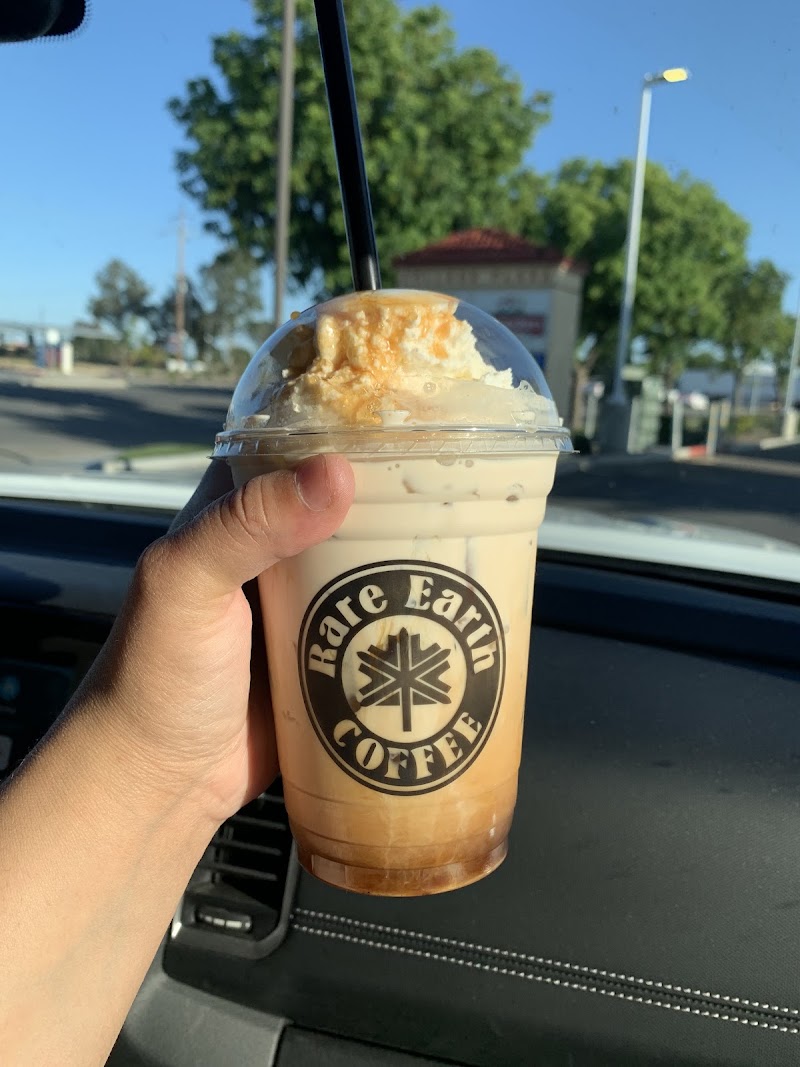 Rare Earth Coffee photo 4