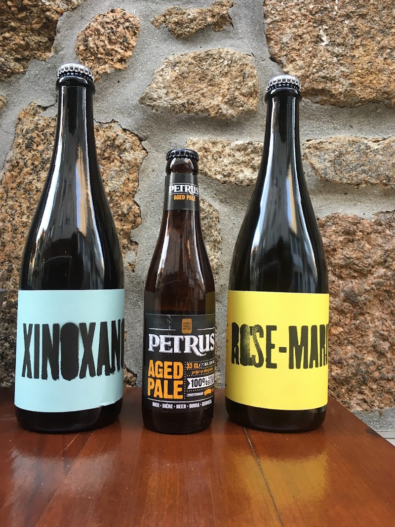 Cervecería Miúdo photo 5