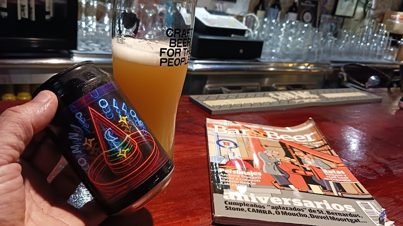 Cervecería Miúdo photo 3