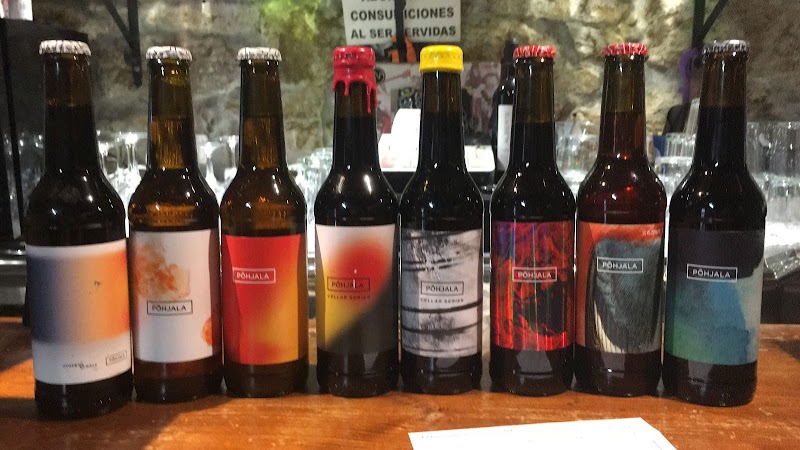 Cervecería Miúdo photo 2