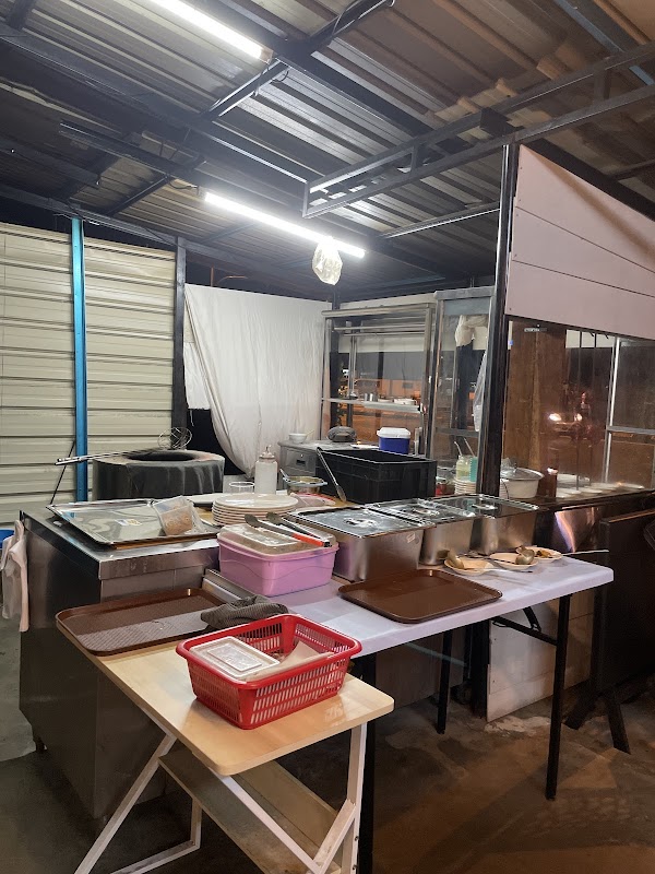 Pok Abu Roti Tempayan Cheese