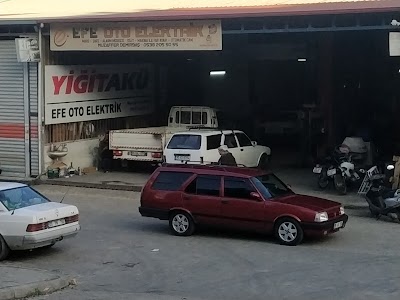 Efe Oto Elektrik - Oto Servisi
