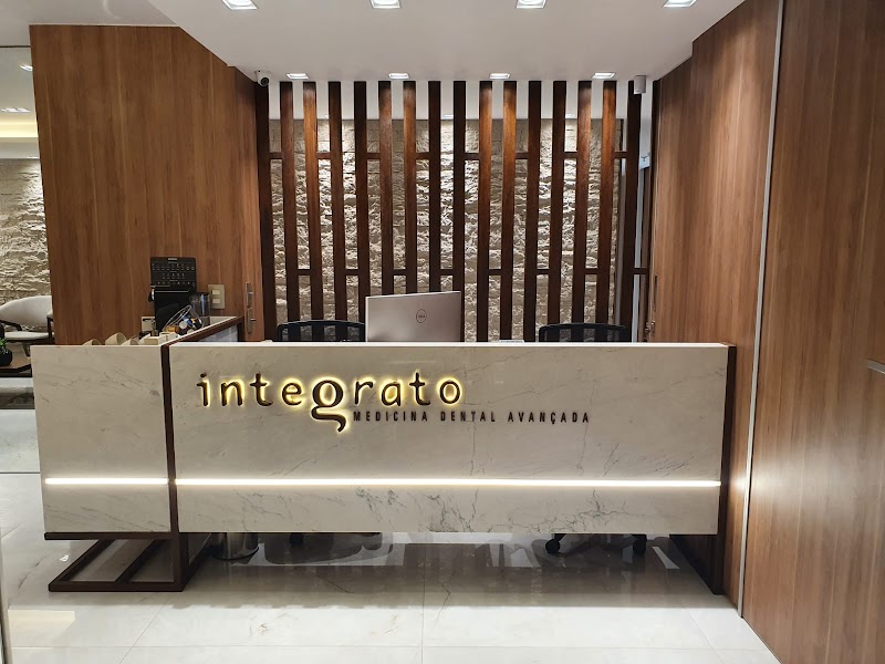 Integrato Medicina Dental Avançada
