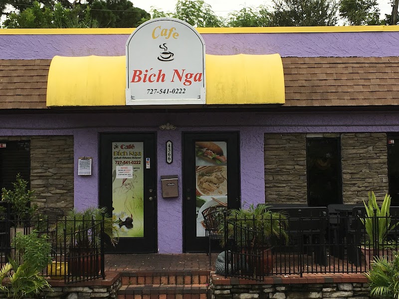 Café Bich Nga photo 4