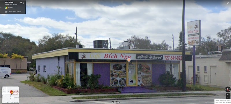 Café Bich Nga photo 1
