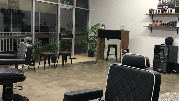 The Rebel Barber photo 3