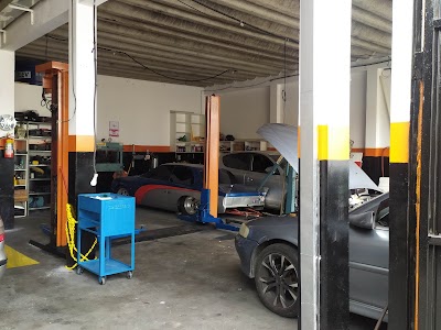 Foto de Lucílio Auto Center