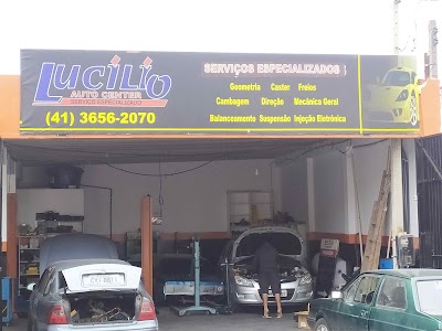 Foto de Lucílio Auto Center