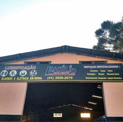 Foto de Lucílio Auto Center