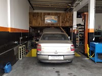 Lucílio Auto Center